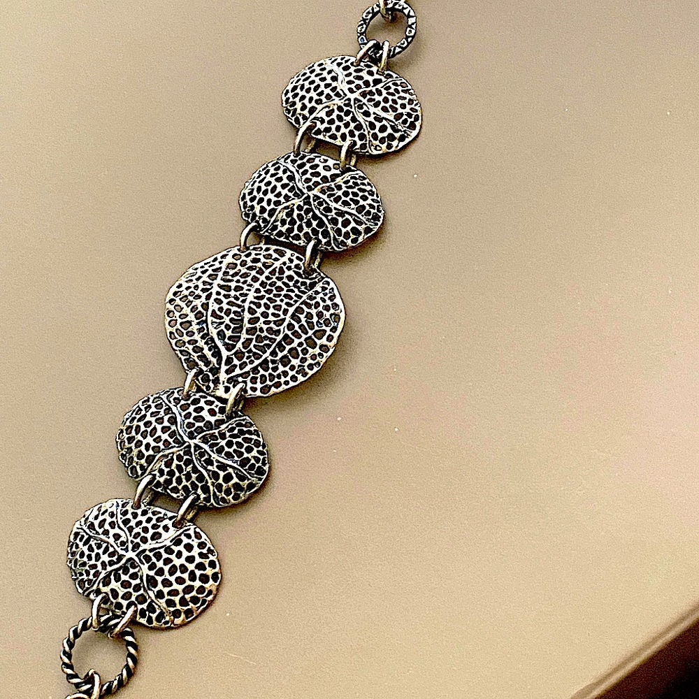 .925 Esperanza Braclet